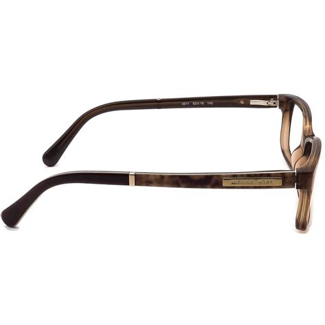 michael kors brille herren modell mk 8006